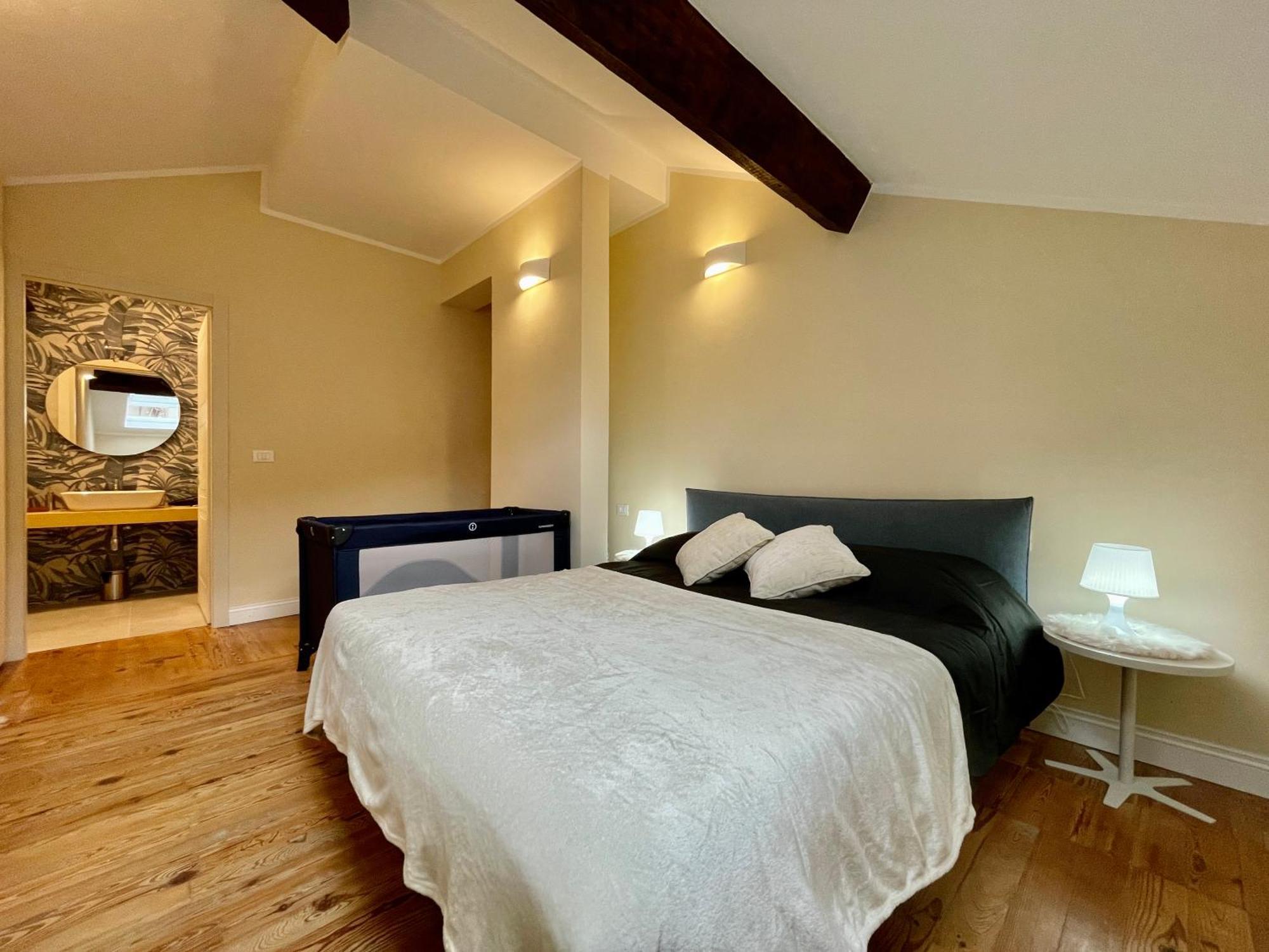 Villa Migliorini Lusso & Comfort In Finalborgo. Финале Лигуре Экстерьер фото