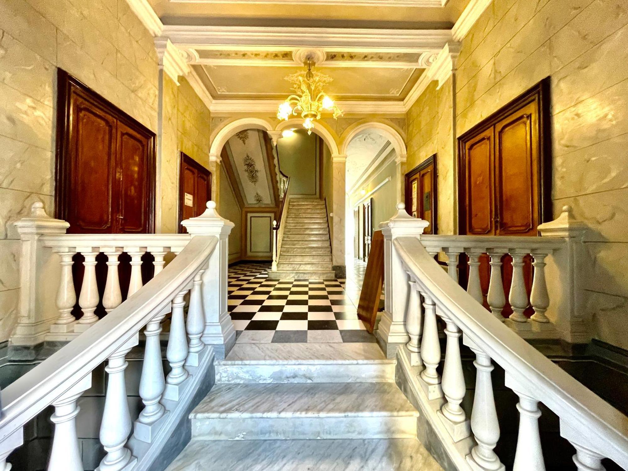 Villa Migliorini Lusso & Comfort In Finalborgo. Финале Лигуре Экстерьер фото