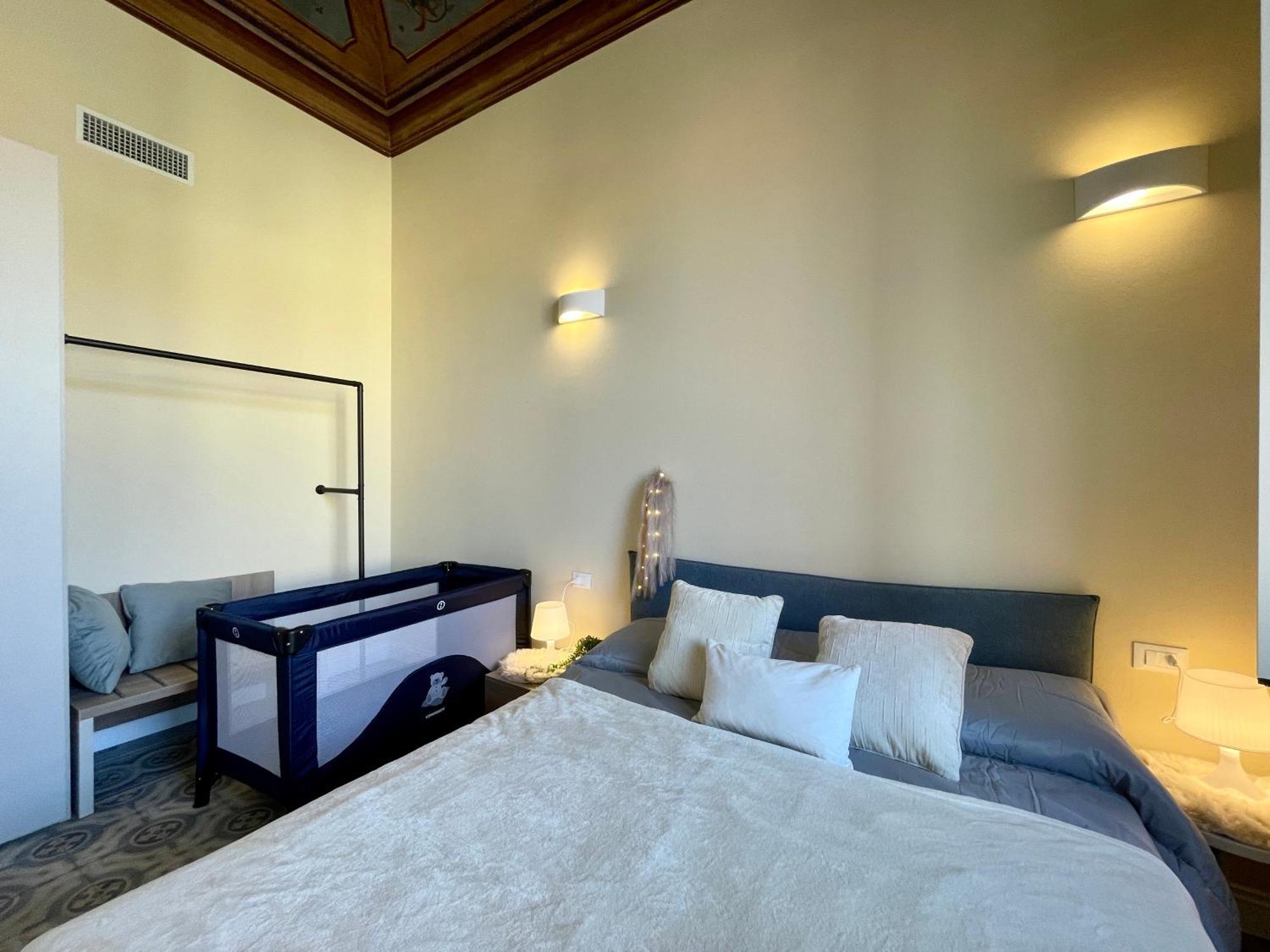 Villa Migliorini Lusso & Comfort In Finalborgo. Финале Лигуре Номер фото