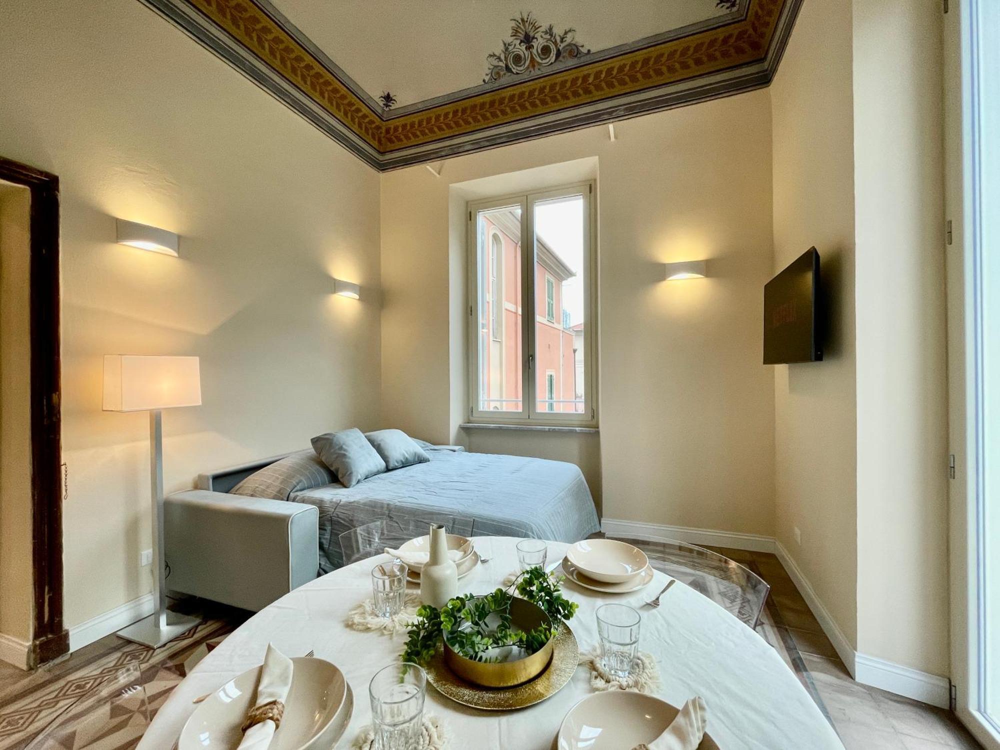 Villa Migliorini Lusso & Comfort In Finalborgo. Финале Лигуре Номер фото