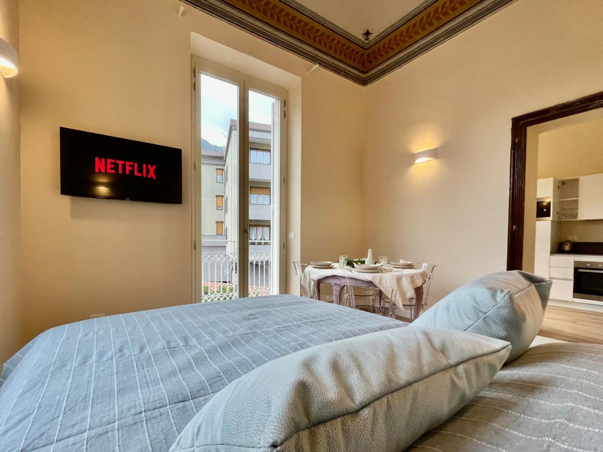 Villa Migliorini Lusso & Comfort In Finalborgo. Финале Лигуре Номер фото