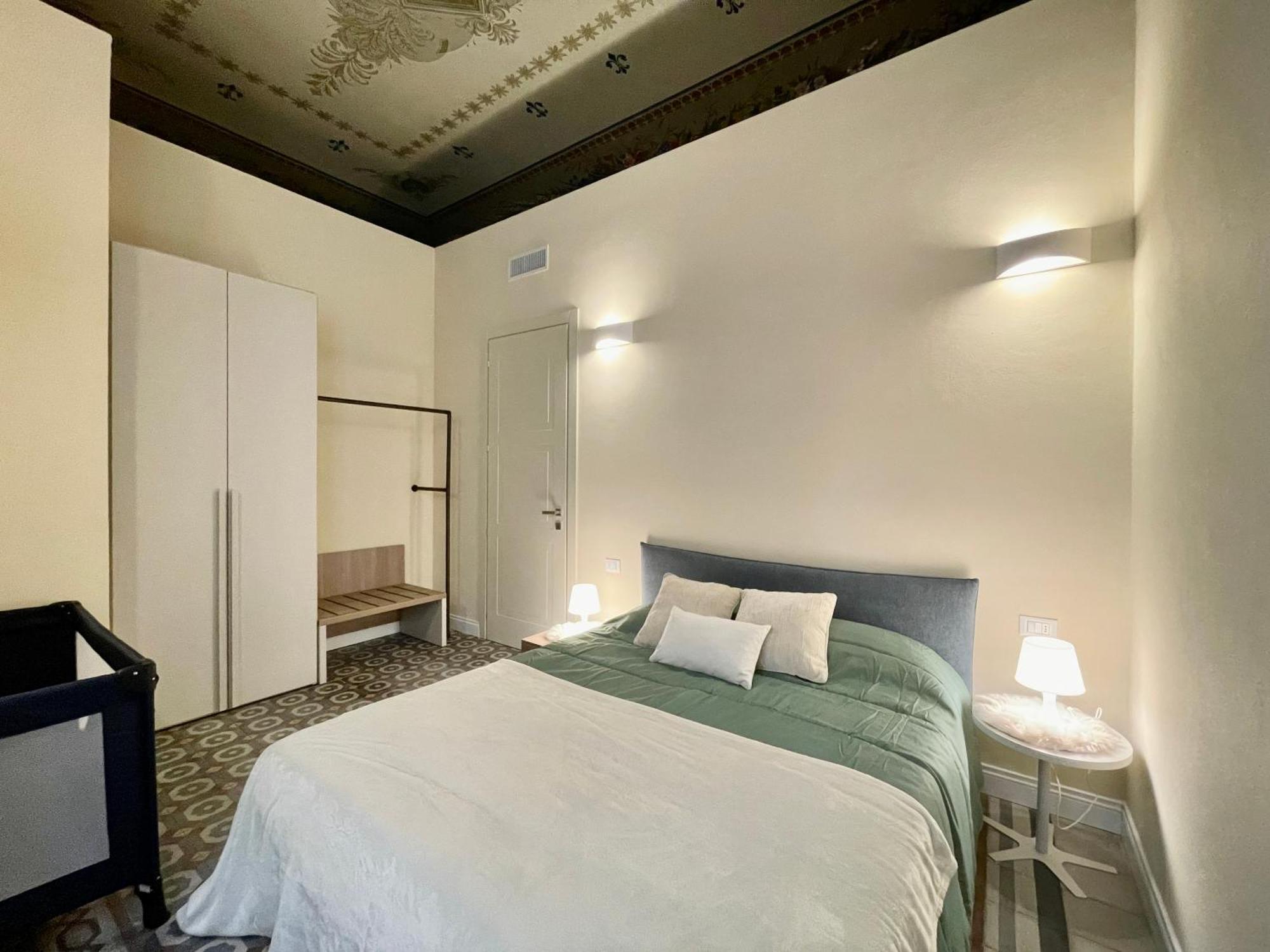 Villa Migliorini Lusso & Comfort In Finalborgo. Финале Лигуре Экстерьер фото