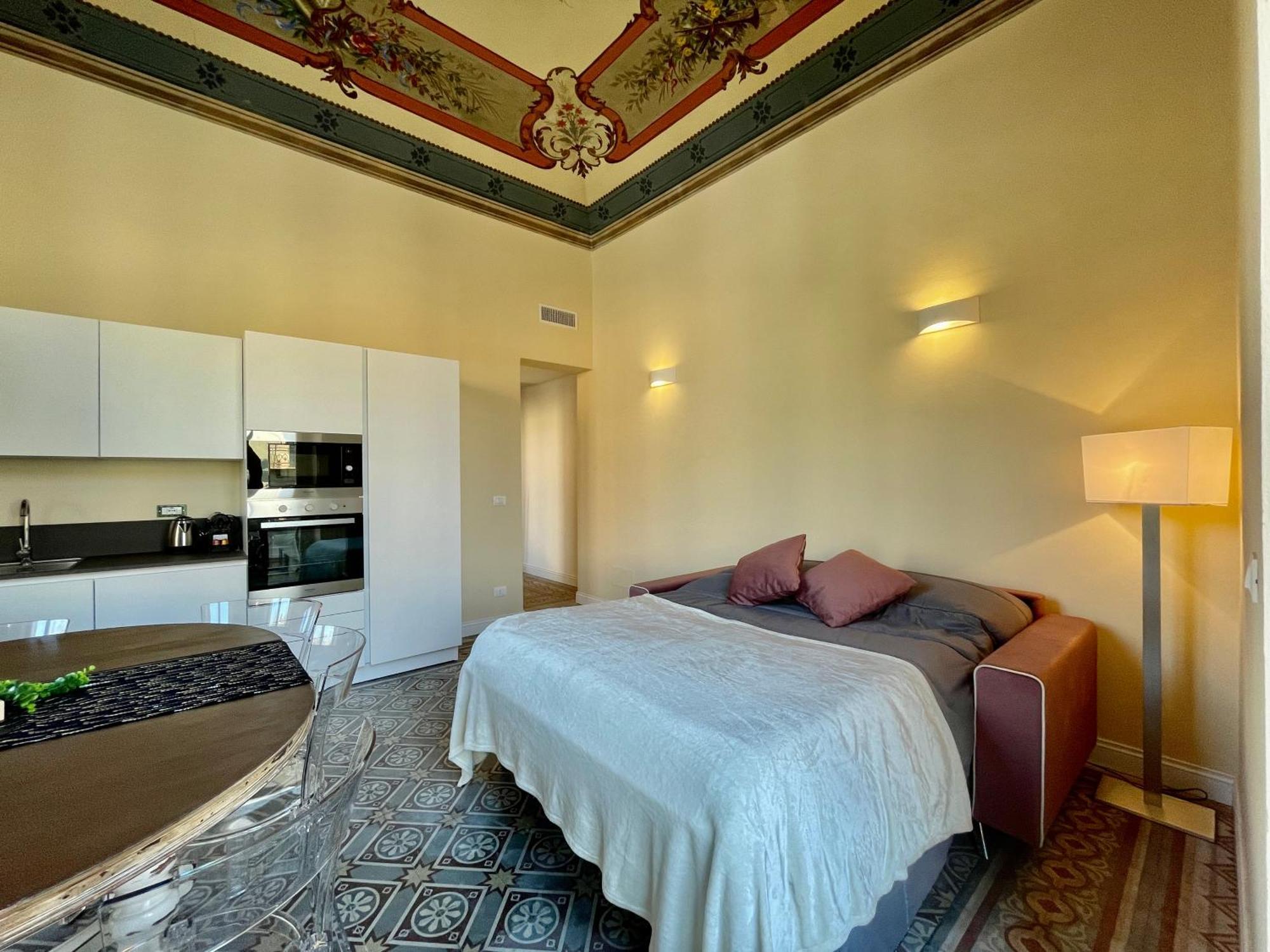 Villa Migliorini Lusso & Comfort In Finalborgo. Финале Лигуре Номер фото