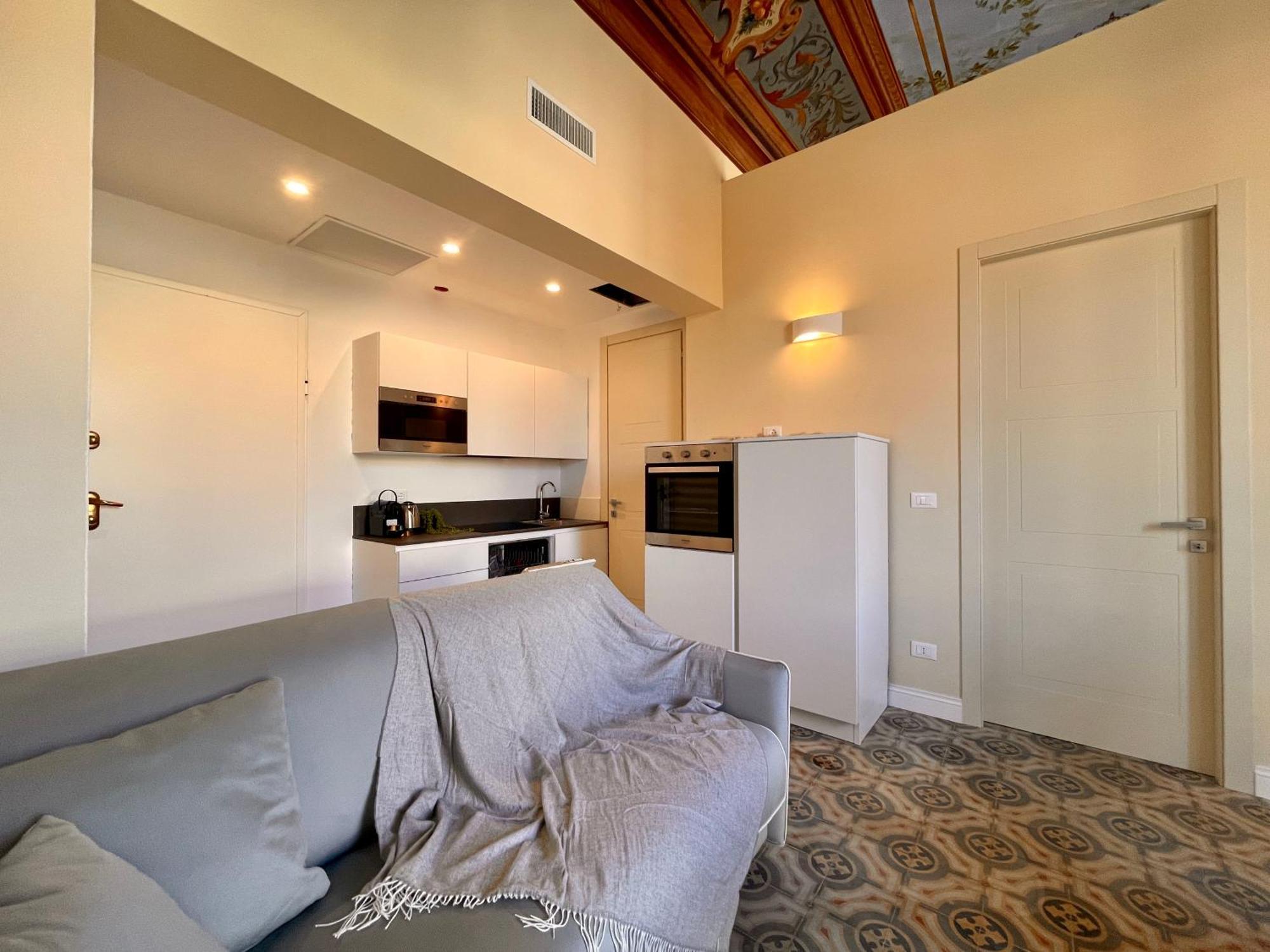 Villa Migliorini Lusso & Comfort In Finalborgo. Финале Лигуре Номер фото