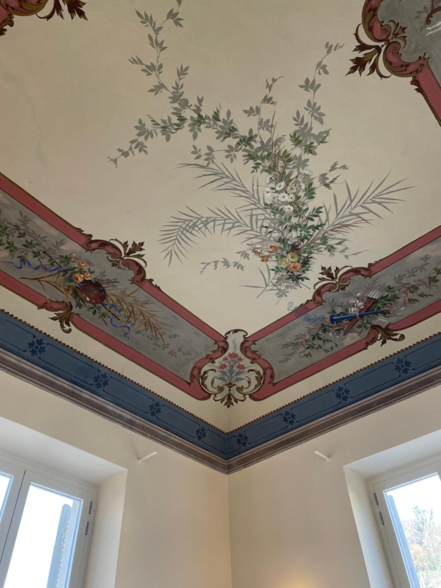 Villa Migliorini Lusso & Comfort In Finalborgo. Финале Лигуре Номер фото