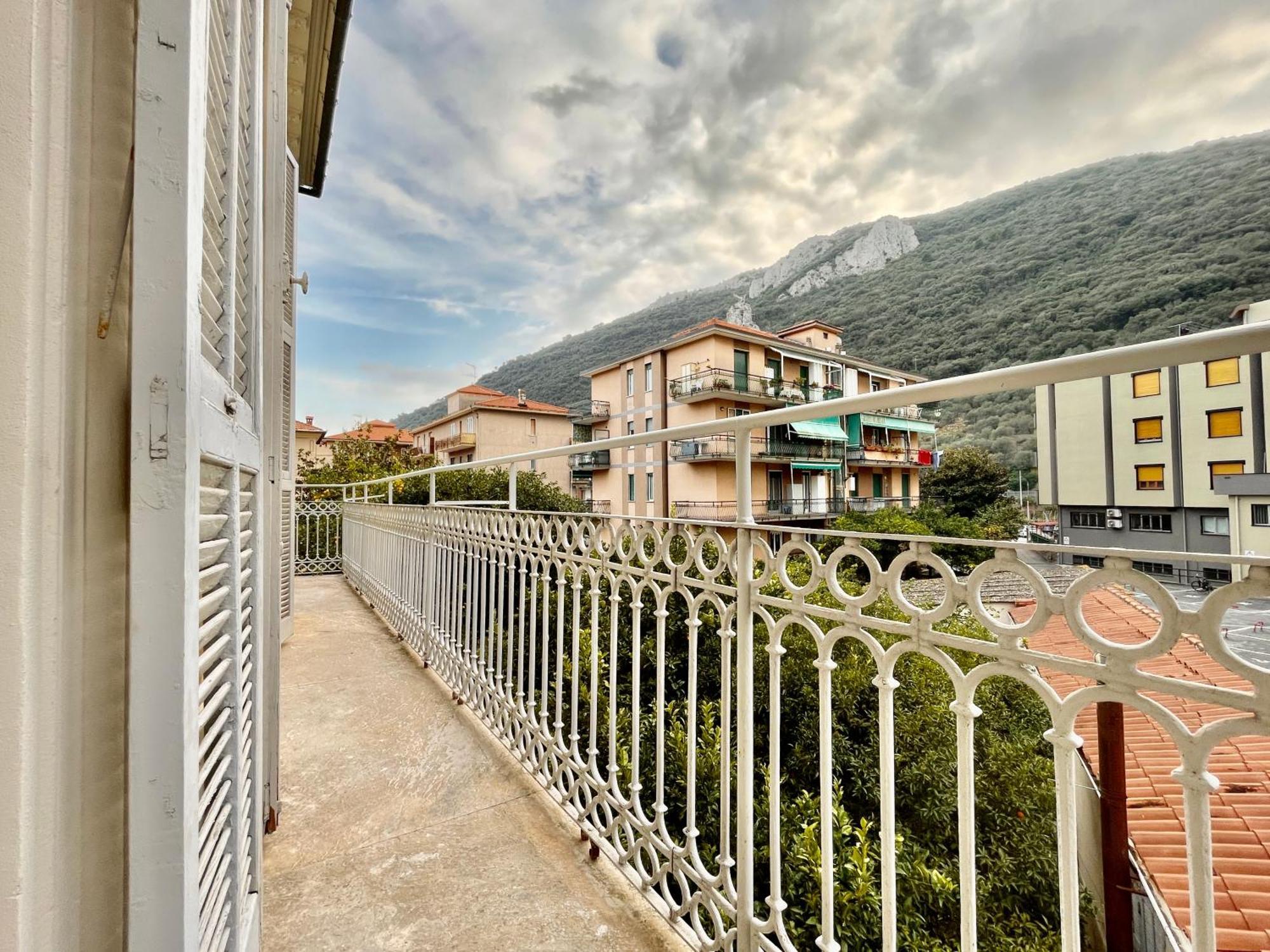 Villa Migliorini Lusso & Comfort In Finalborgo. Финале Лигуре Номер фото